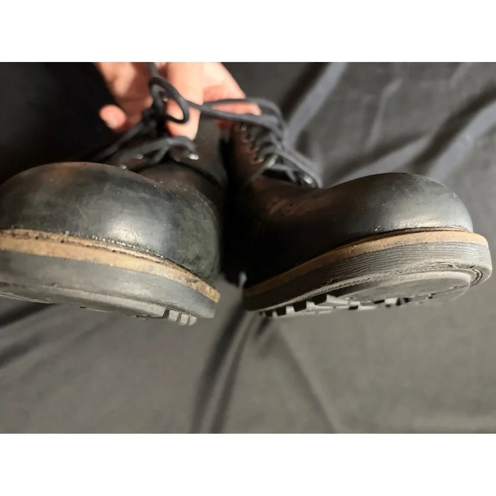 G.H. Bass & Co. vintage gh